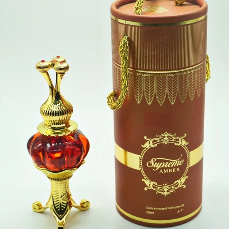 Supreme Amber