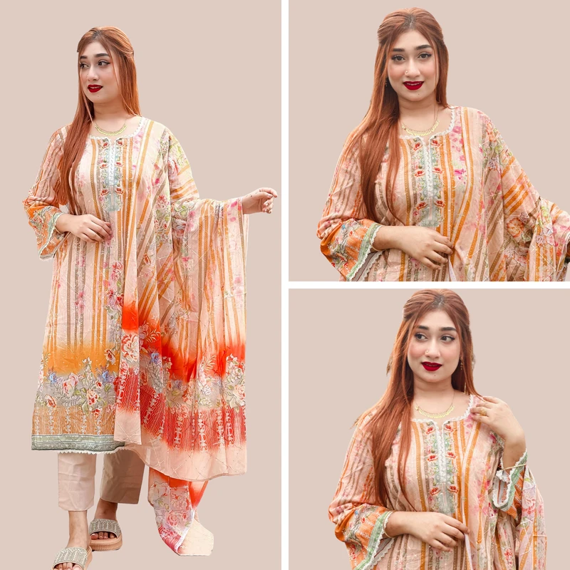 Master Sequence Switch Cotton