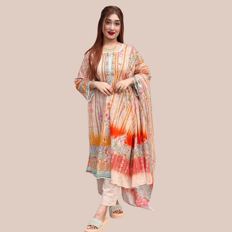 Master Sequence Switch Cotton