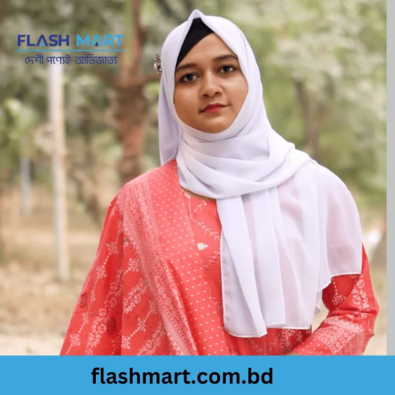 মালিহা থ্রি-পিস – স্টাইল ও আরামের অনন্য সংমিশ্রণ