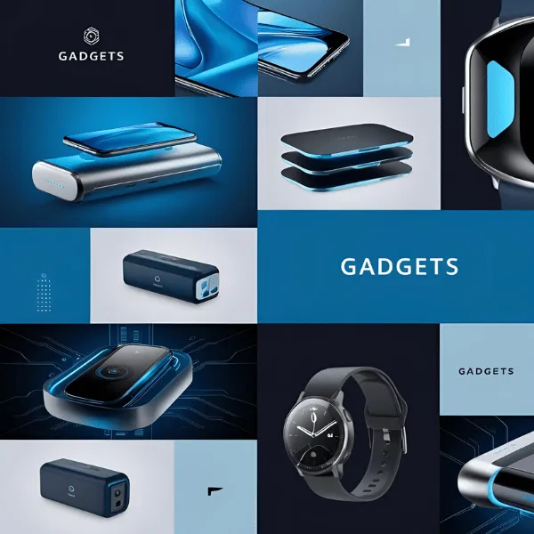 Gadgets
