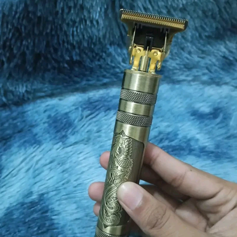 Vintage T9 Trimmer - Image 3