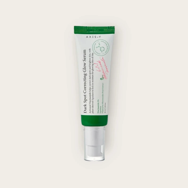 AXIS-Y Dark Spot Correcting Glow Serum