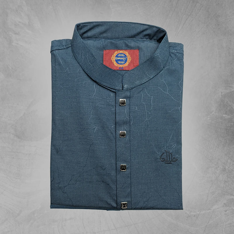 FMG Fashion Kashmir Panjabi - Thumbnail 3