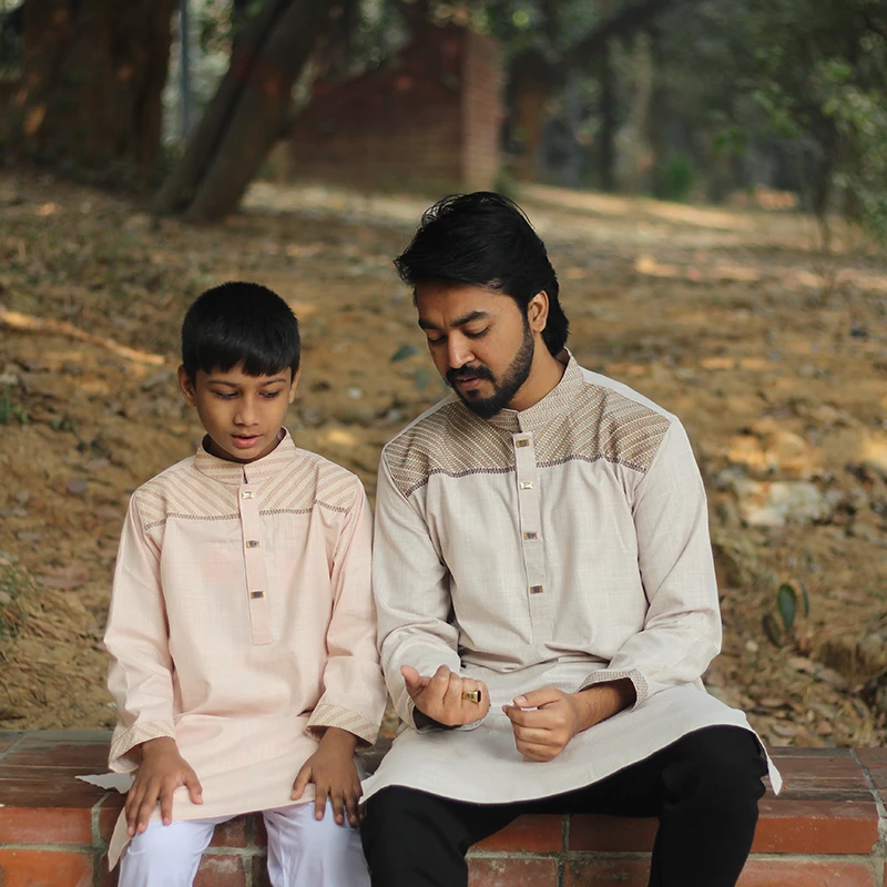 FMG Panjabi - Thumbnail 3