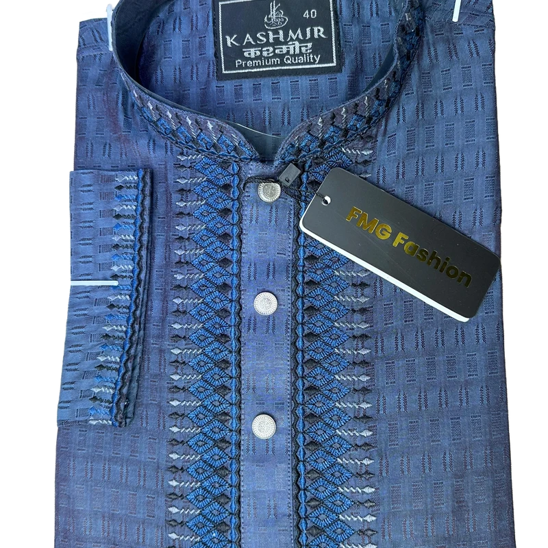 FMG Fashion 2025 Panjabi