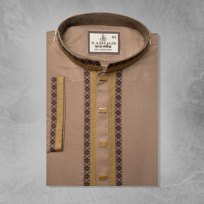 FMG Fashion Kashmir Panjabi - Thumbnail 3