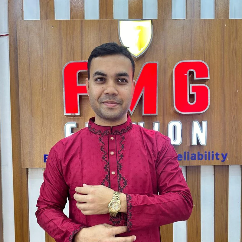 FMG Fashion Panjabi