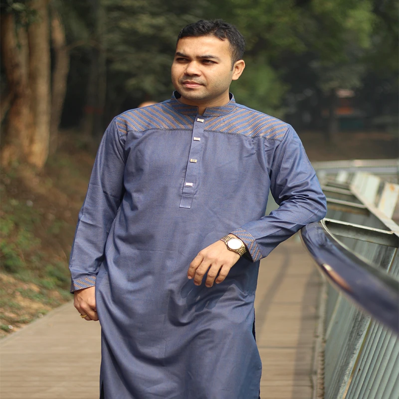 FMG Fashion Kashmir Panjabi