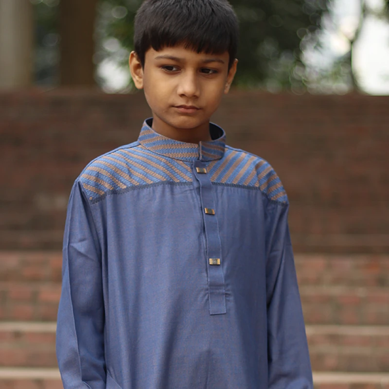 FMG Fashion Kashmir Panjabi