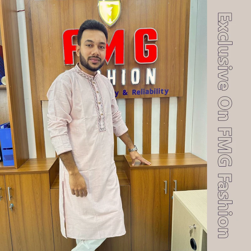 FMG Fashion Panjabi