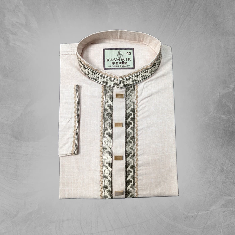 FMG Fashion Panjabi - Thumbnail 3