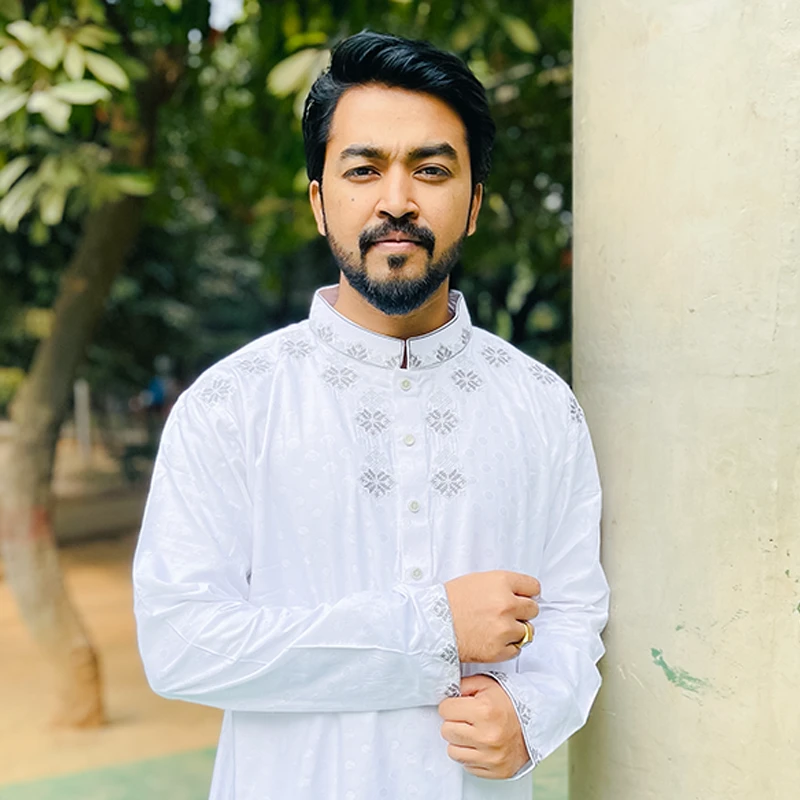 FMG Fashion Kashmir Panjabi – Premium Ethnic Wear for Timeless Elegance