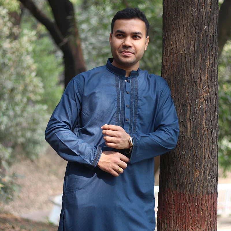 Kashmir New Stylish Panjabi