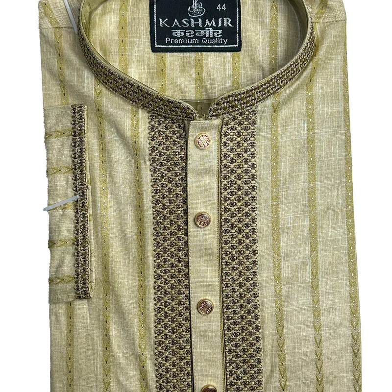 FMG Fashion 2025 Panjabi