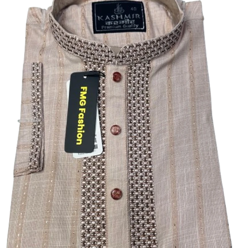 FMG Fashion 2025 Panjabi