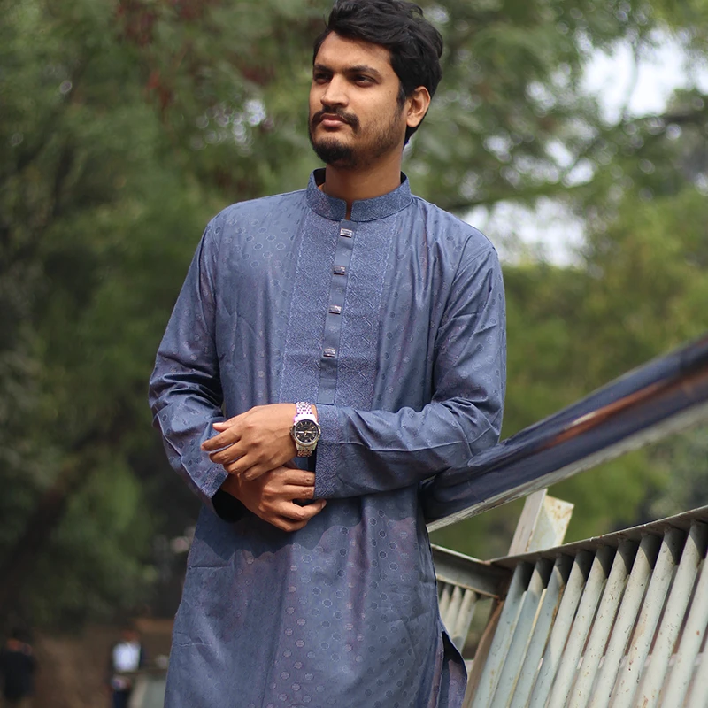 Stylish Panjabi For Men's