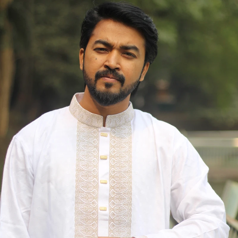 New Kashmir Panjabi - Thumbnail 4