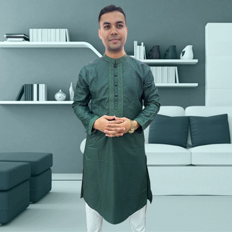 FMG Fashion 2025 Panjabi