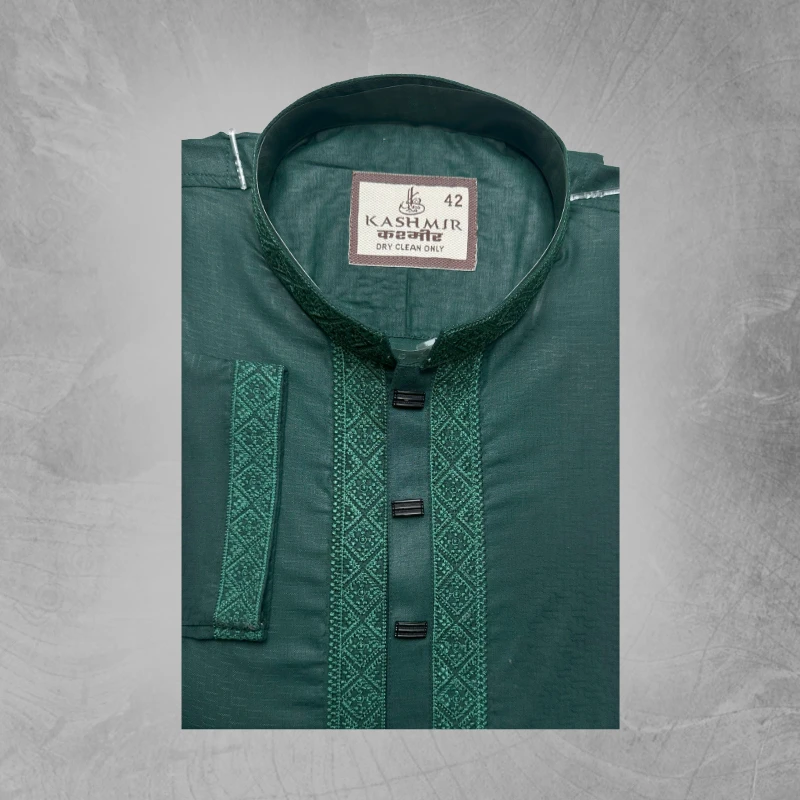 FMG Fashion 2025 Panjabi - Thumbnail 3