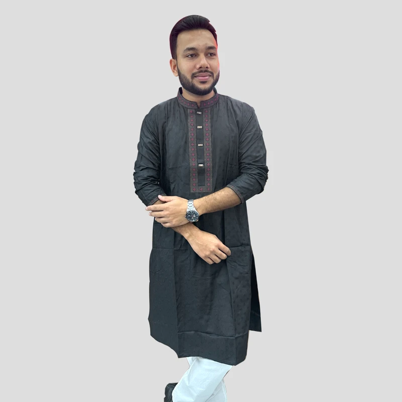 Kashmir Men’s Panjabi