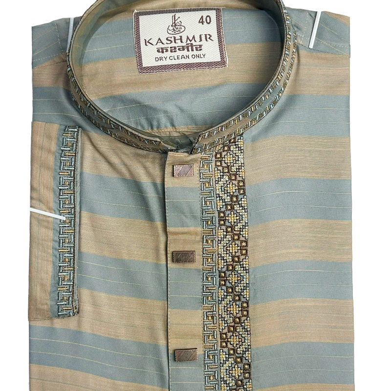 FMG Fashion Kashmir Panjabi