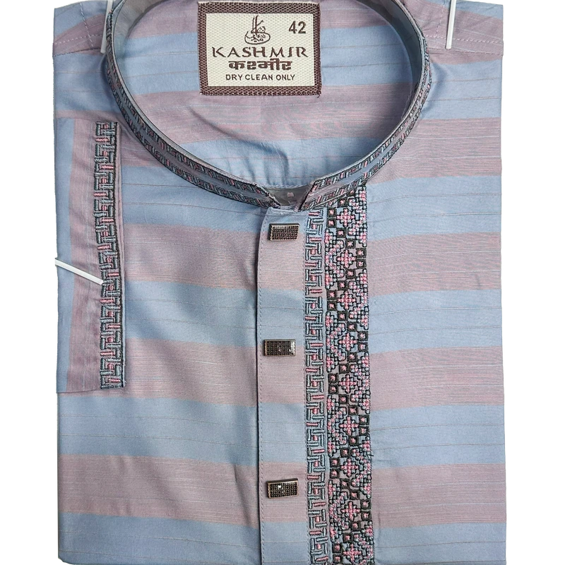 FMG Fashion Kashmir Panjabi