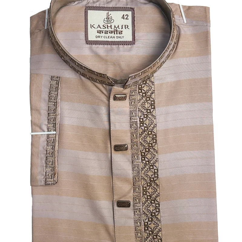 FMG Fashion Kashmir Panjabi - Thumbnail 3