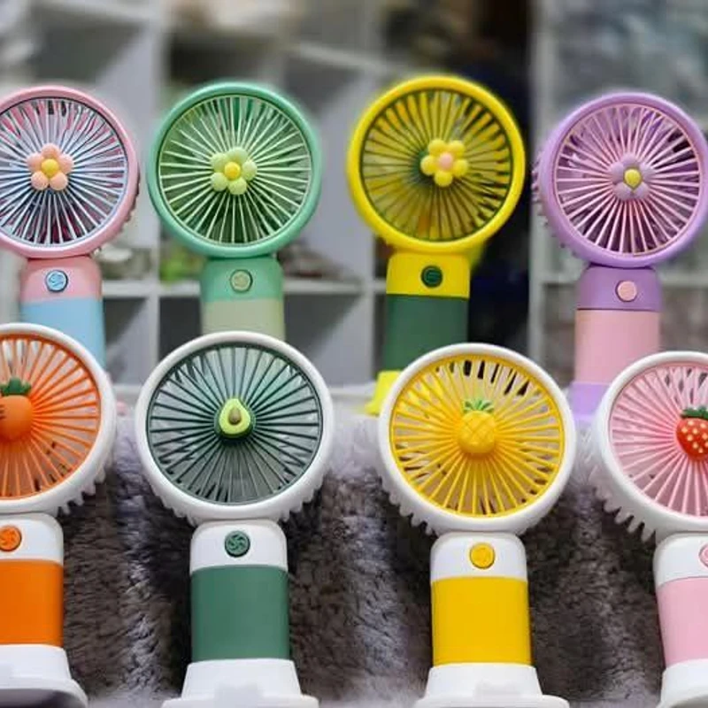 mini portable fan