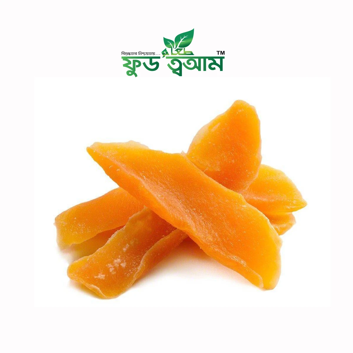 ড্রাই ম্যাংগো