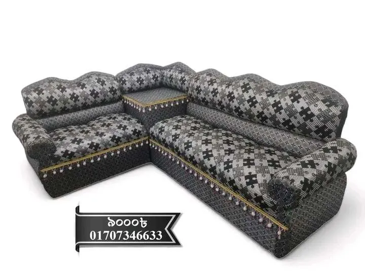 3+2 seater Sofa