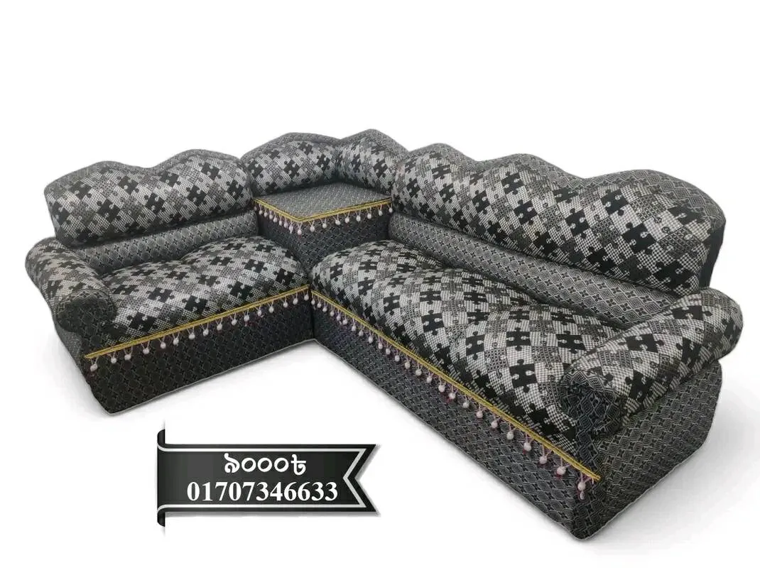 3+2 - 5 seater Sofa