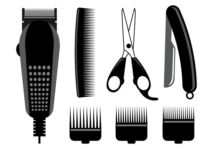 Trimmers