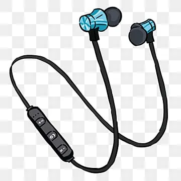 Wired Earphone
