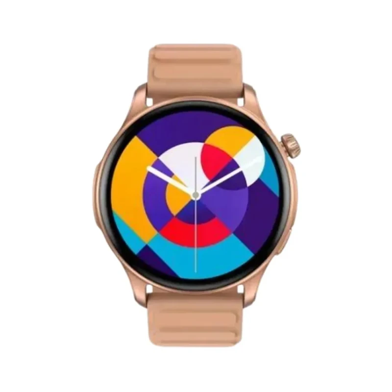 Zeblaze Btalk 3 Pro Smart Watch Amoled Display - Image 3