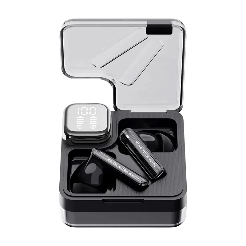 QCY MeloBuds Neo T31 Sci-Fi Aesthetic Earbuds