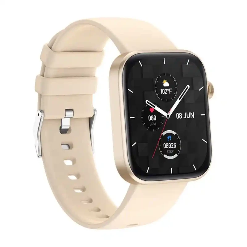 Colmi P71 Bluetooth Calling Smart Watch