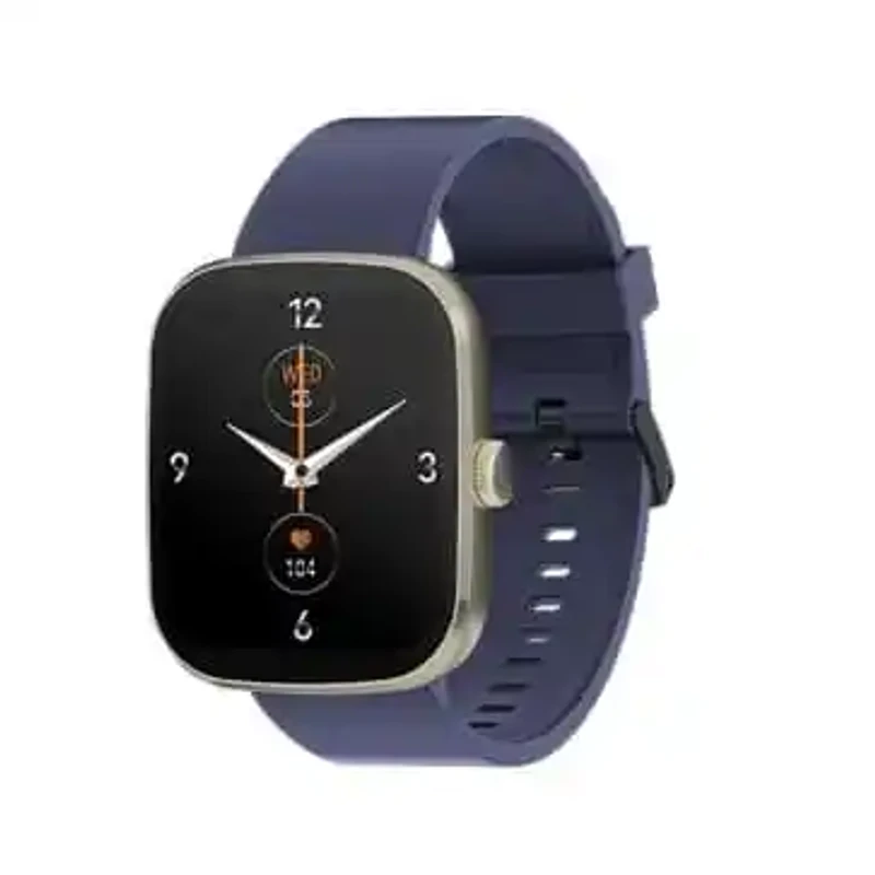IMIKI Frame 2 Lite BT calling Smart Watch