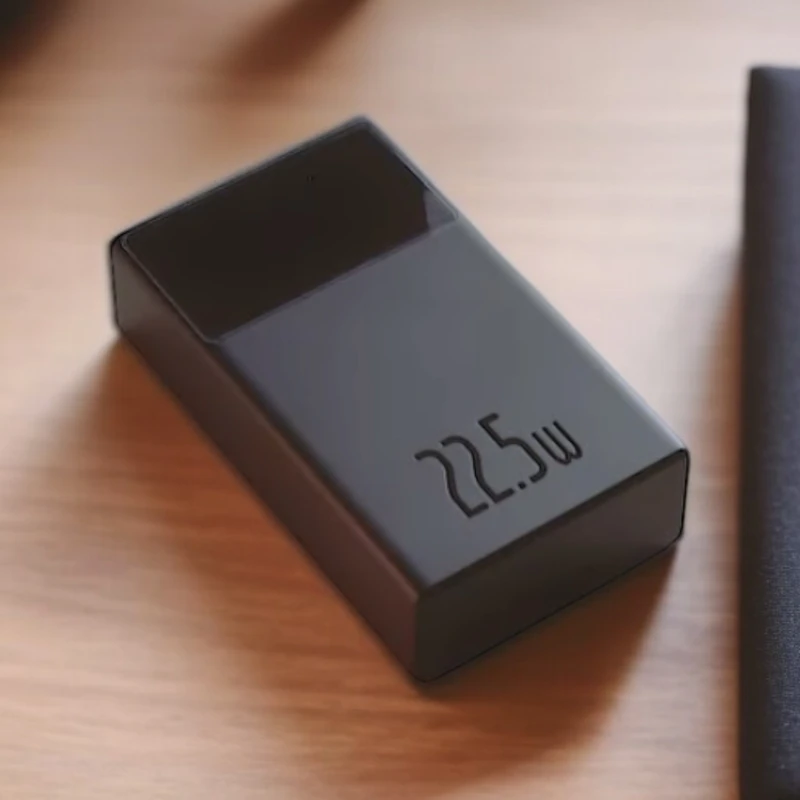 Baseus Xundian 20000mah 22.5w Powerbank
