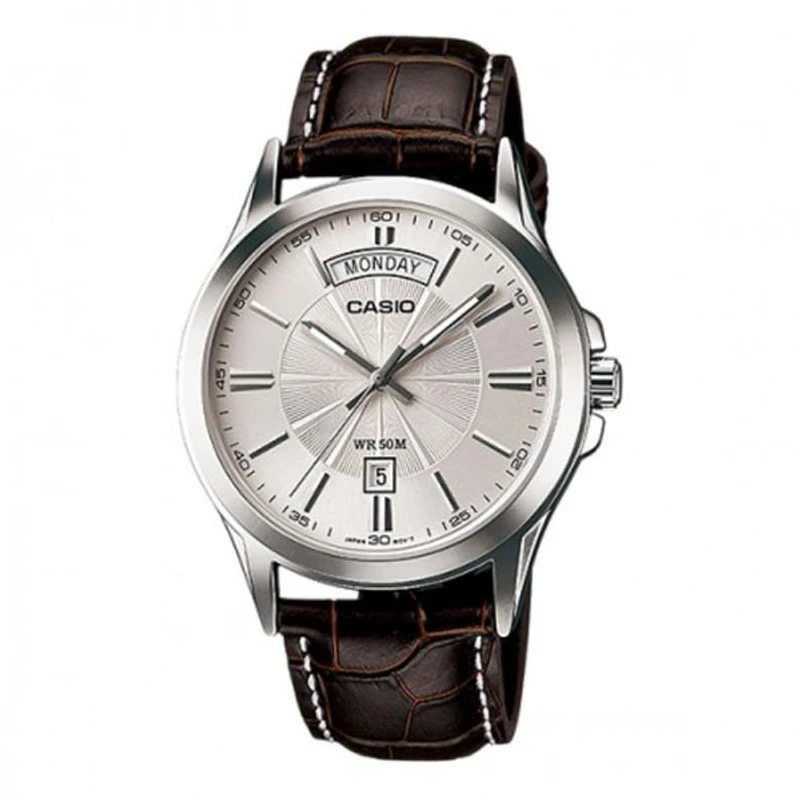 Casio MTP 1381L-7AVDF Watch For Men