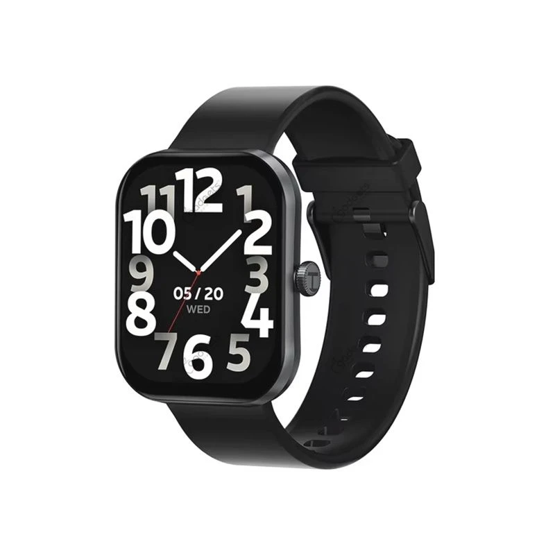 HAYLOU Watch S6 BT calling Smart Watch