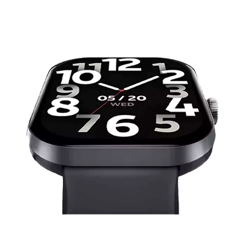 HAYLOU Watch S6 BT calling Smart Watch