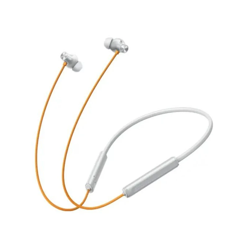 Realme Buds Wireless 5 ANC 50db ANC Neckband Earphone