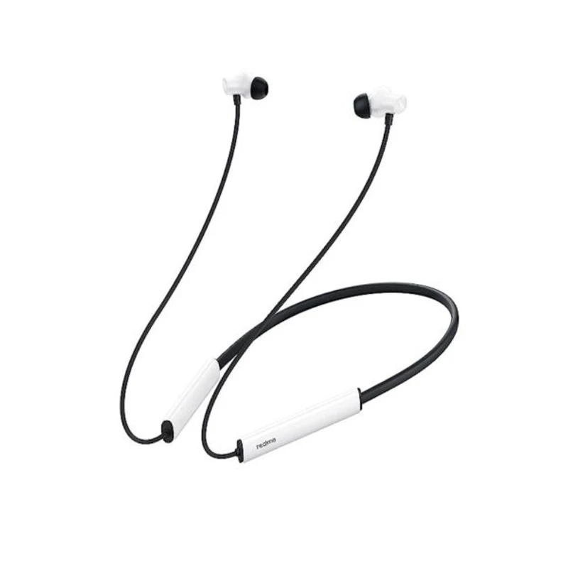 Realme Buds Wireless 3 in-Ear Bluetooth Headphones with 6 months warranty