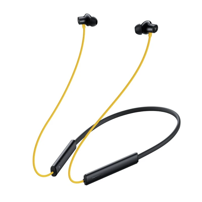 Realme Buds Wireless 3 in-Ear Bluetooth Headphones with 6 months warranty - Image 3