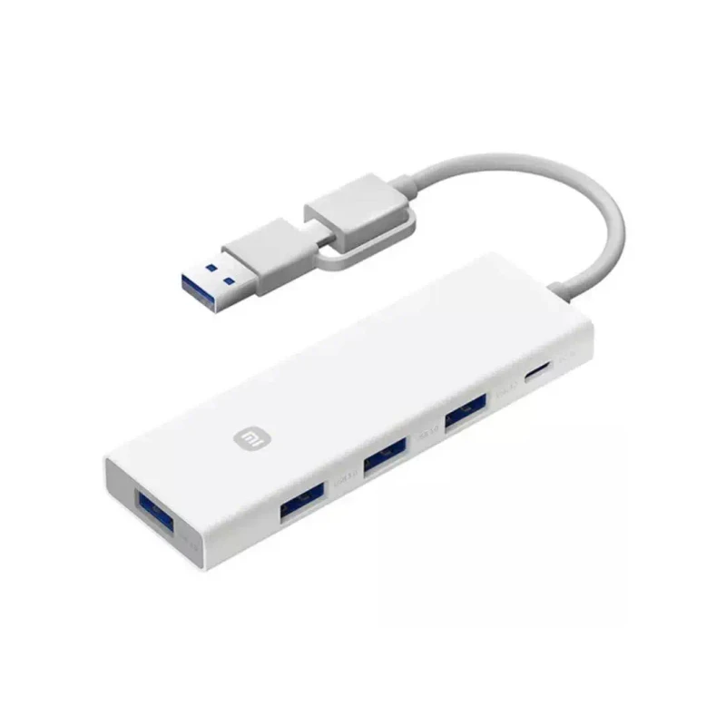 Xiaomi Multifunctional HUB 4-in-1 Dual (XMSTFXQ01YM)