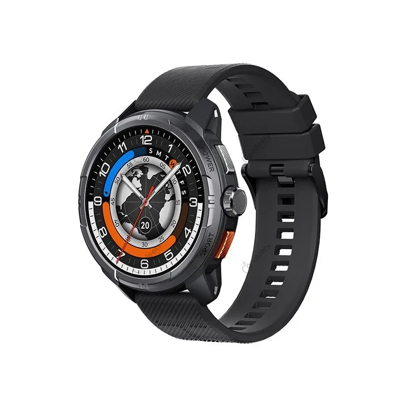 Haylou Solar Ultra BT Calling Smart Watch