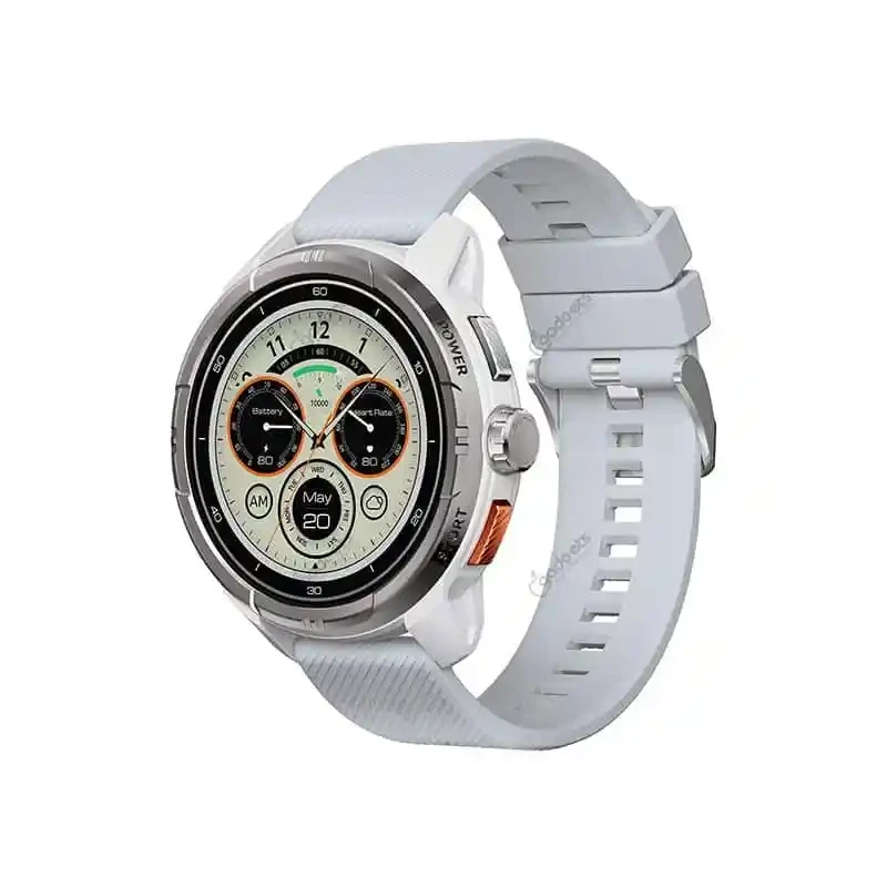 Haylou Solar Ultra BT Calling Smart Watch