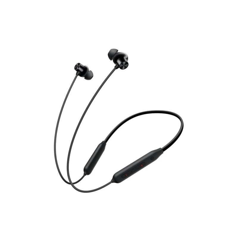 OnePlus Bullets Wireless Z2 ANC Bluetooth in Ear Neckband Earphones