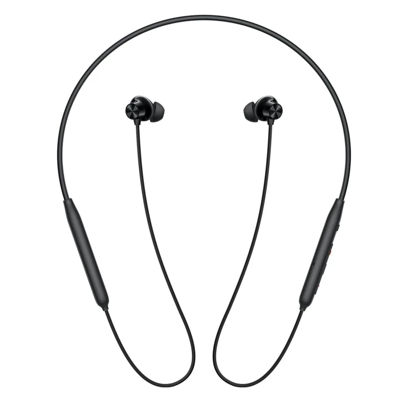 OnePlus Bullets Wireless Z2 ANC Bluetooth in Ear Neckband Earphones